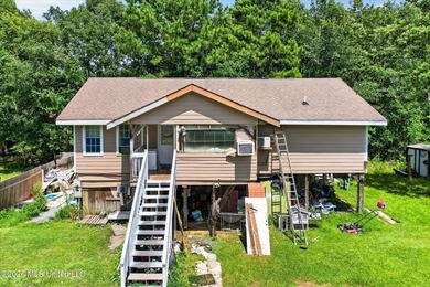 Welcome to 6299 Ballpark Road in Pass Christian! Situated on a - photo 1
