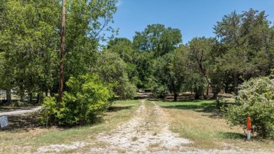 Lake Granbury Lot For Sale in Granbury Texas