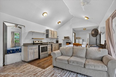 Welcome to 6299 Ballpark Road in Pass Christian! Situated on a - photo 2