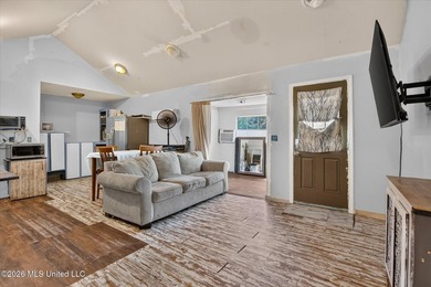 Welcome to 6299 Ballpark Road in Pass Christian! Situated on a - photo 3