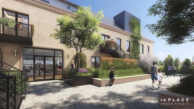 The Pinnacle of Village Sophistication: The Penthouse at The