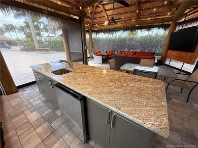 An oversized 3,334 sq ft lot offering refined resort-style - photo 6