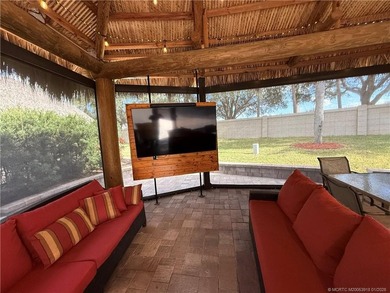 An oversized 3,334 sq ft lot offering refined resort-style - photo 9