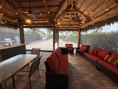 An oversized 3,334 sq ft lot offering refined resort-style - photo 10