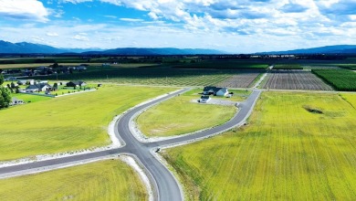 Flathead River - Flathead County Lot For Sale in Kalispell Montana