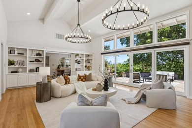 Welcome Home to 14275 Hilltop Way a Private Saratoga Retreat w/ - photo 2