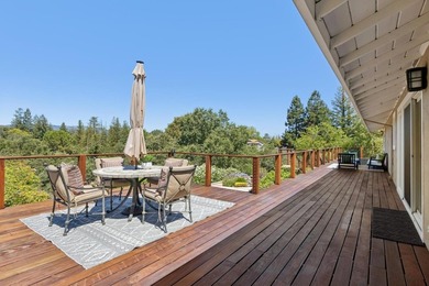 Welcome Home to 14275 Hilltop Way a Private Saratoga Retreat w/ - photo 5