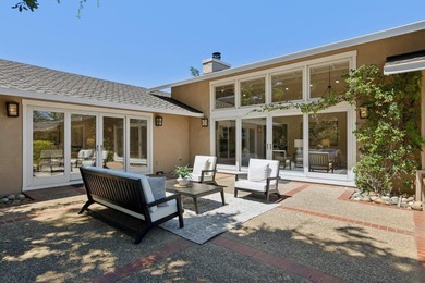 Welcome Home to 14275 Hilltop Way a Private Saratoga Retreat w/ - photo 7