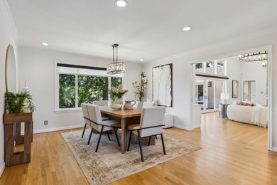 Welcome Home to 14275 Hilltop Way a Private Saratoga Retreat w/ - photo 8