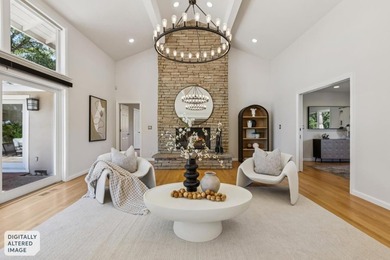 Welcome Home to 14275 Hilltop Way a Private Saratoga Retreat w/ - photo 10
