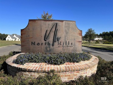 Lake Lot For Sale in Fairhope, Alabama