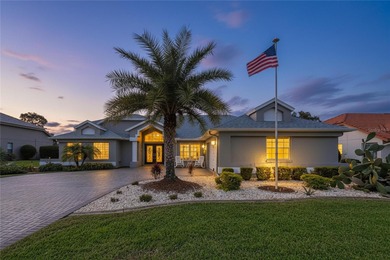 North Glen Lake Home For Sale in Weeki Wachee Florida