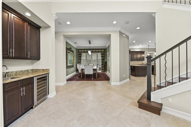 Welcome to this exceptional two-story estate in the exclusive - photo 12