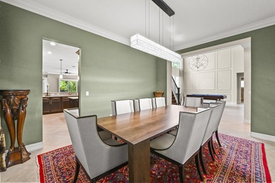 Welcome to this exceptional two-story estate in the exclusive - photo 13
