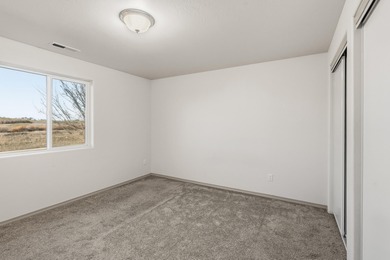 What a great opportunity to own a low maintenance, clean home in