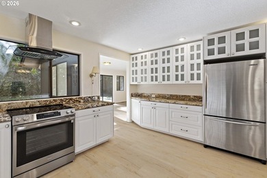 Tucked away on nearly 7 acres of serene, forested privacy, this - photo 14