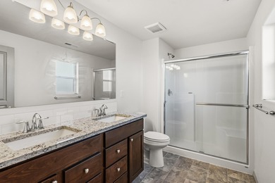 What a great opportunity to own a low maintenance, clean home in