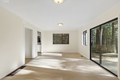 Tucked away on nearly 7 acres of serene, forested privacy, this - photo 16