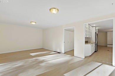Tucked away on nearly 7 acres of serene, forested privacy, this - photo 17