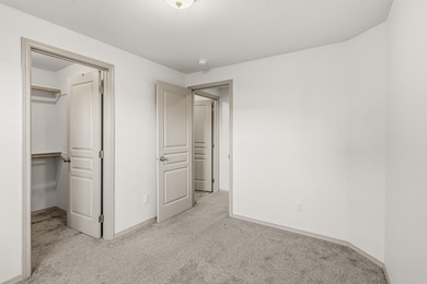 What a great opportunity to own a low maintenance, clean home in