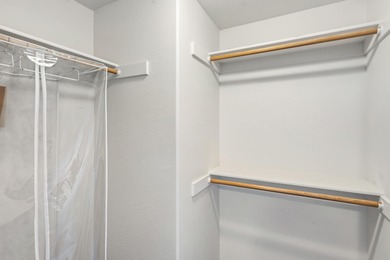 What a great opportunity to own a low maintenance, clean home in