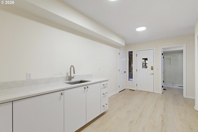 Tucked away on nearly 7 acres of serene, forested privacy, this - photo 19