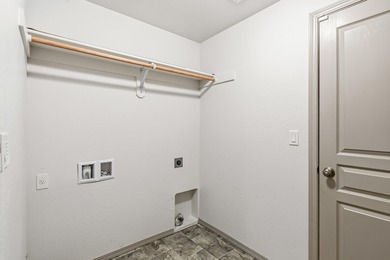 What a great opportunity to own a low maintenance, clean home in