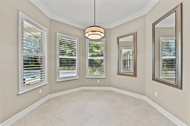 Welcome to this exceptional two-story estate in the exclusive - photo 20