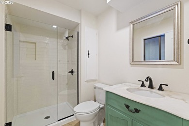 Tucked away on nearly 7 acres of serene, forested privacy, this - photo 20