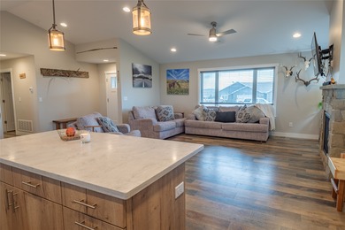 Canyon Ferry Lake Home For Sale in Townsend Montana