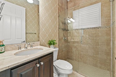 Welcome to this exceptional two-story estate in the exclusive - photo 25