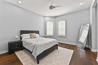 Welcome to this exceptional two-story estate in the exclusive - photo 27