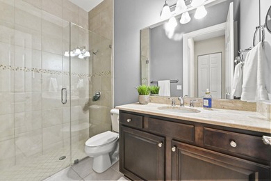 Welcome to this exceptional two-story estate in the exclusive - photo 29