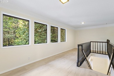 Tucked away on nearly 7 acres of serene, forested privacy, this - photo 29