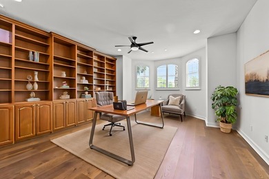 Welcome to this exceptional two-story estate in the exclusive - photo 30