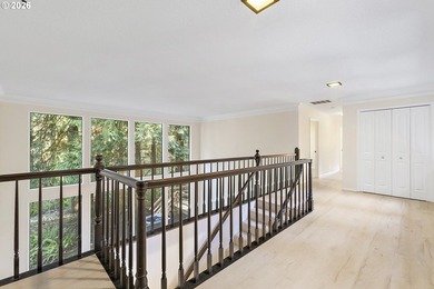 Tucked away on nearly 7 acres of serene, forested privacy, this - photo 30