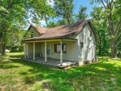 (private lake, pond, creek) Home Sale Pending in Sarcoxie Missouri