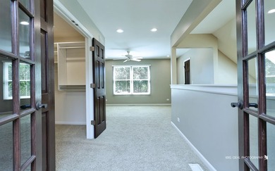 Over 3,900 sq ft of finished living space across three - photo 33