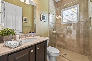 Welcome to this exceptional two-story estate in the exclusive - photo 33