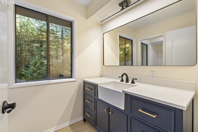 Tucked away on nearly 7 acres of serene, forested privacy, this - photo 34