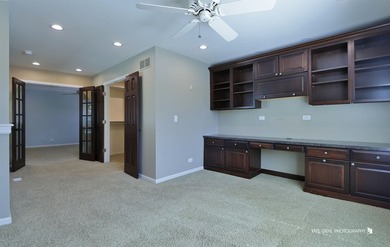 Over 3,900 sq ft of finished living space across three - photo 37