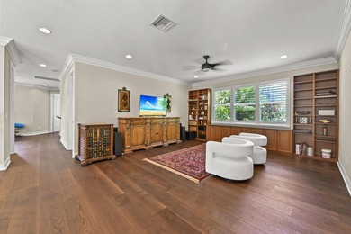 Welcome to this exceptional two-story estate in the exclusive - photo 37
