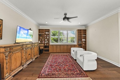 Welcome to this exceptional two-story estate in the exclusive - photo 38