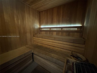 Ascend to the 36th floor of the prestigious Carbonell on