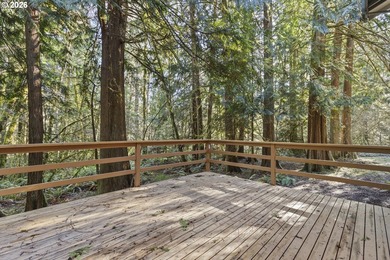 Tucked away on nearly 7 acres of serene, forested privacy, this - photo 39