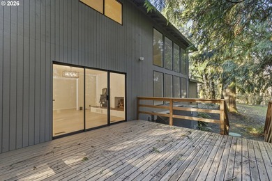 Tucked away on nearly 7 acres of serene, forested privacy, this - photo 40