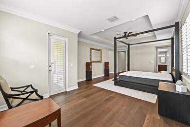 Welcome to this exceptional two-story estate in the exclusive - photo 43