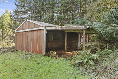 Tucked away on nearly 7 acres of serene, forested privacy, this - photo 44
