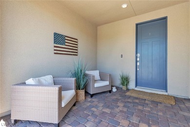 Located in the gated Graycliff community of Summerlin, this