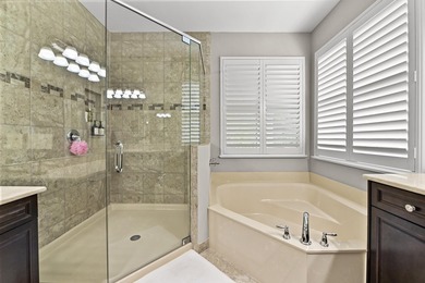 Welcome to this exceptional two-story estate in the exclusive - photo 47